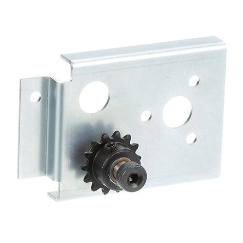 (image for) Roundup - AJ Antunes 7001313 SPROCKET/RETAINER ASSY